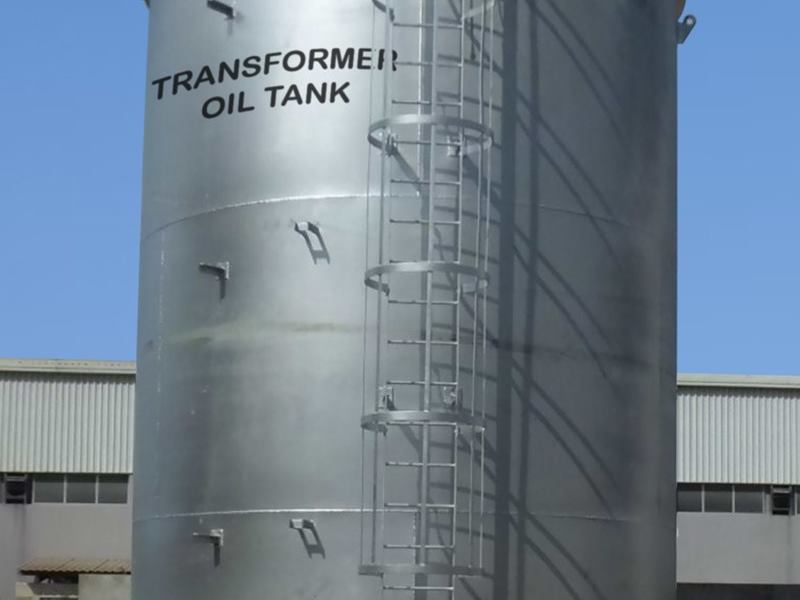 Fabrication-Erection-of-Transformer-Oil-Storage-tank-1