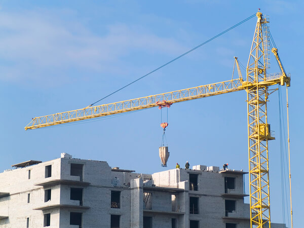 equip erection
